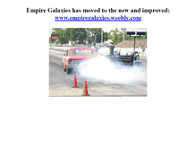 Tablet Screenshot of empiregalaxies.galaxieclub.com